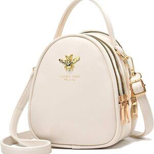 Small Crossbody Bags Shoulder Bag for Women Stylish Ladies Messenger Bags Purse